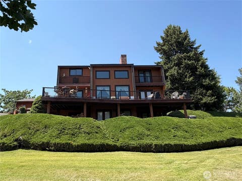 Photo of 14 Hahn Road, Omak, WA 98841 (MLS # 2441546)