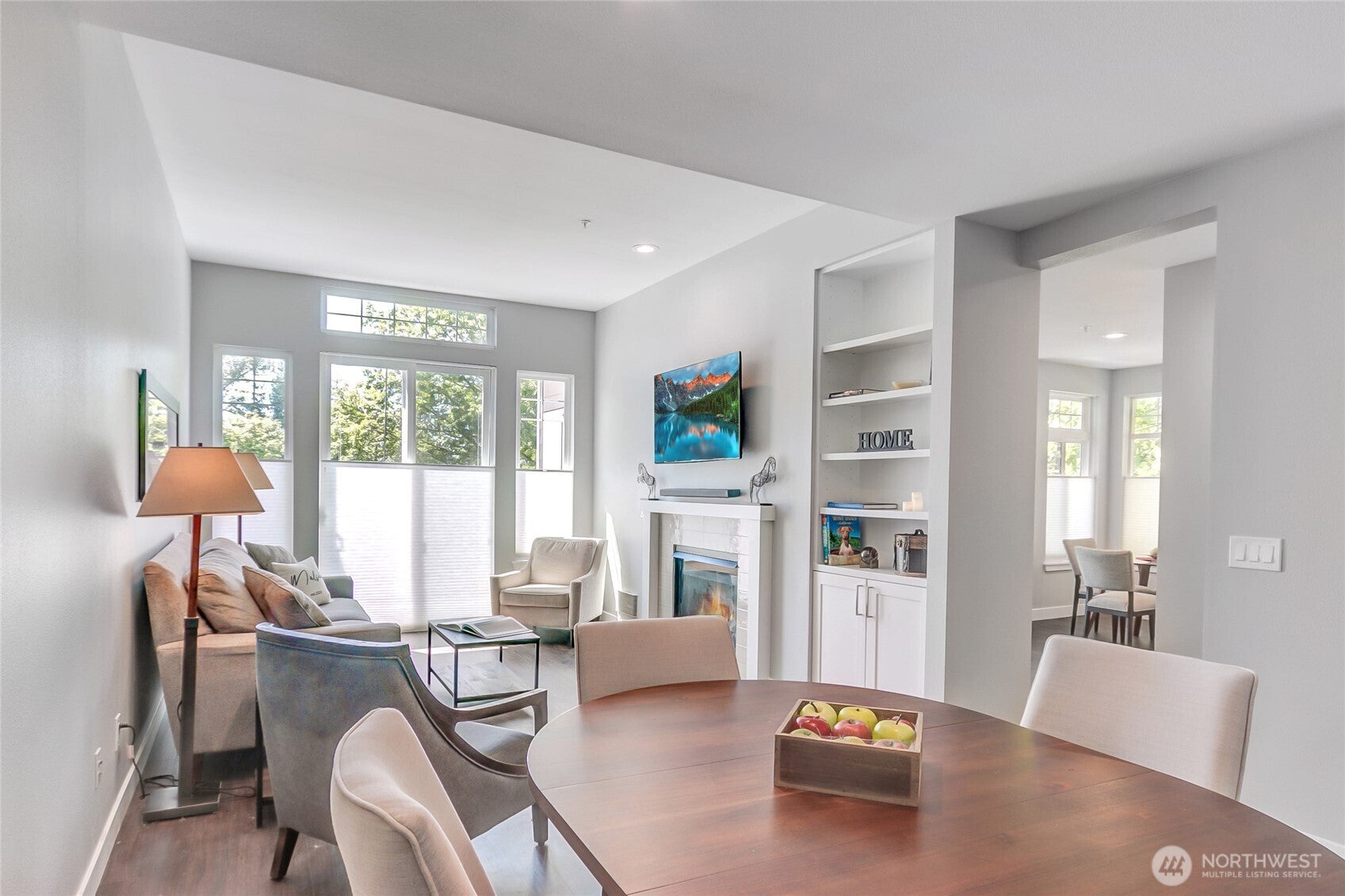 3500 E Lake Sammamish Parkway SE 2-105