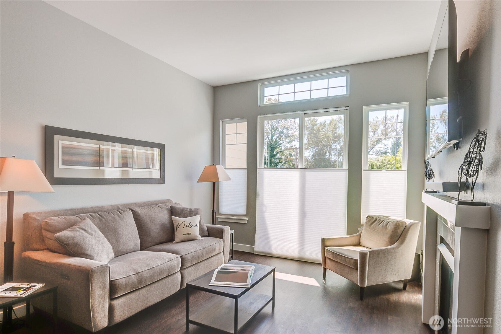 3500 E Lake Sammamish Parkway SE 2-105