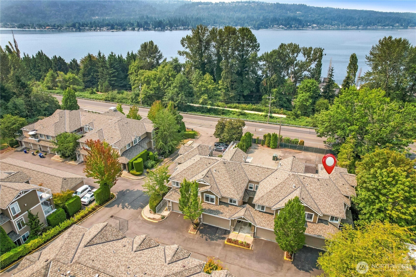 3500 E Lake Sammamish Parkway SE 2-105
