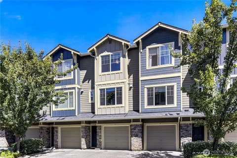 Photo of 13415 46th Ave Se AVE #5, Bothell, WA 98012 (MLS # 2562223)