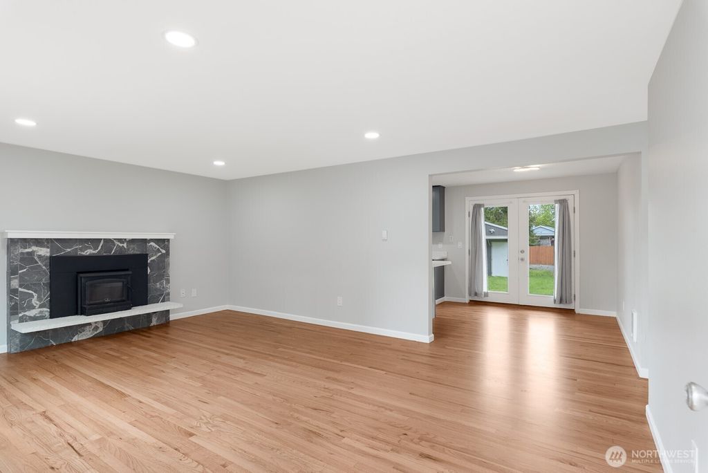 Photo of 2302 97th Drive SE, Lake Stevens, WA 98258 (MLS # 2360415)