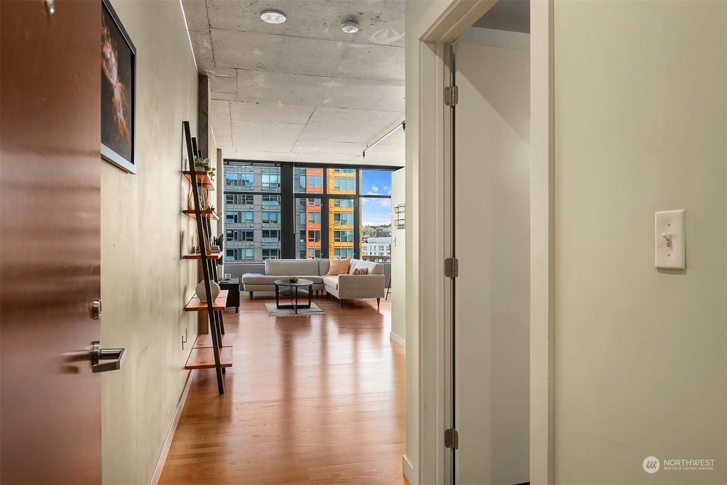 Photo of 2720 3rd Avenue #905, Seattle, WA 98121 (MLS # 2224447)