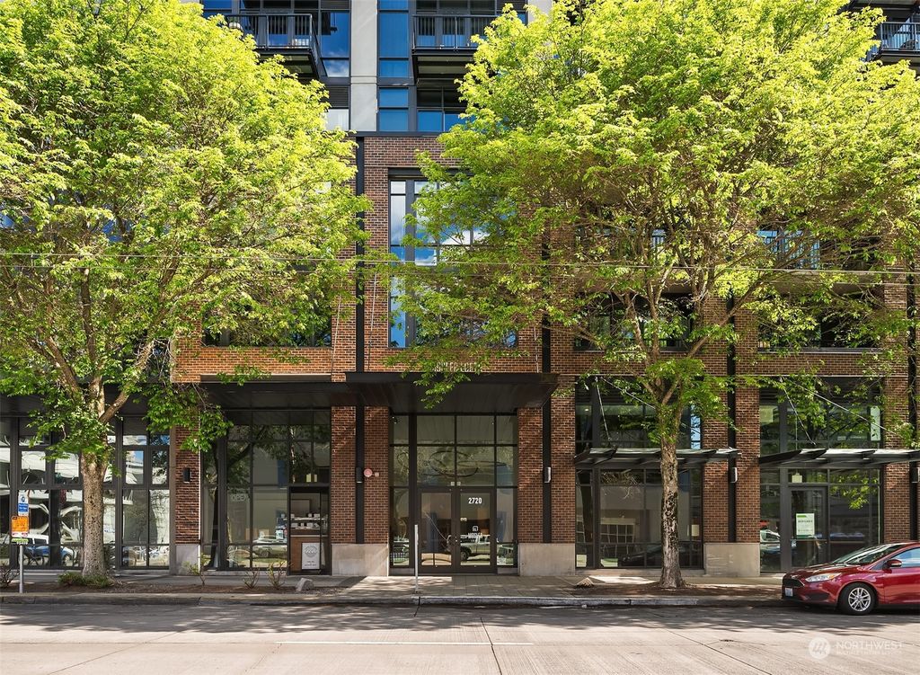 Photo of 2720 3rd Avenue #905, Seattle, WA 98121 (MLS # 2224447)
