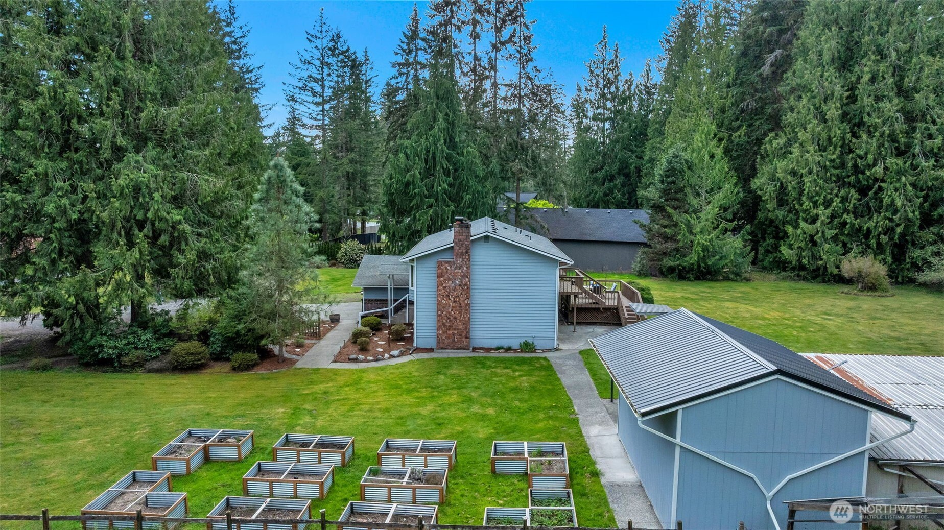 10711 90th Street NE