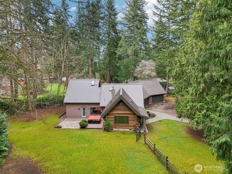 7516 230th Avenue NE, Redmond, WA 98053 - MLS#: 2343464