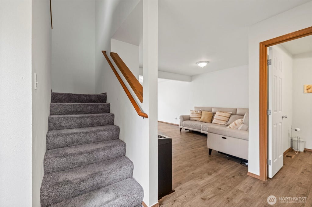 Photo of 306 Poppy Road #A, Bothell, WA 98012 (MLS # 2543393)