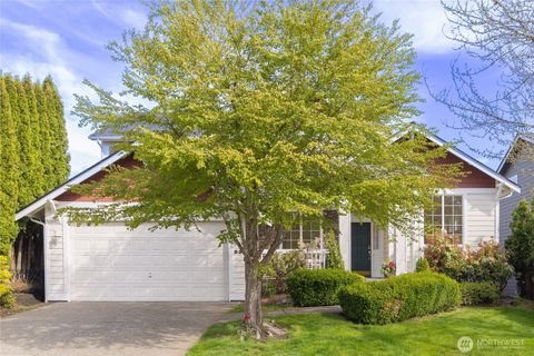 Photo of 536 237th Ave SE Ave SE, Sammamish, WA 98074 (MLS # 2515571)