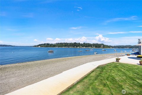 710 42nd Avenue NW Gig Harbor WA 98335