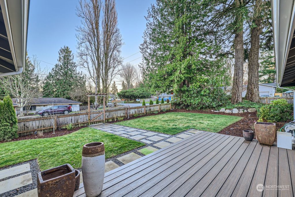 Photo of 4707 227th Street SW, Mountlake Terrace, WA 98043 (MLS # 2316194)