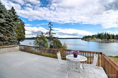 Photo of 220 SE Sells Drive, Shelton, WA 98584 (MLS # 2553363)