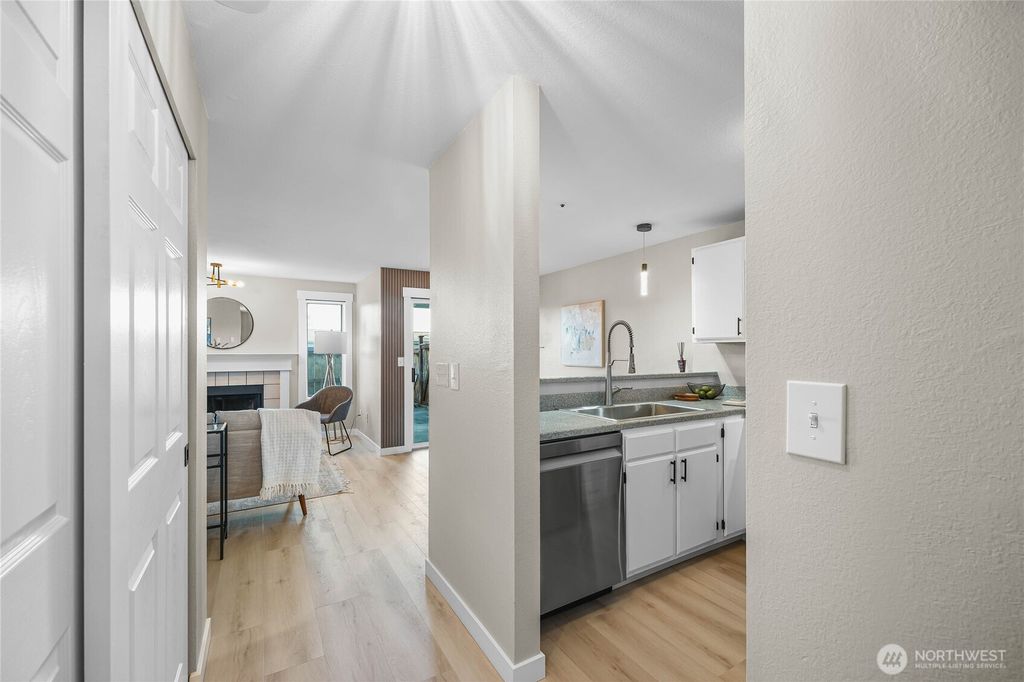 Photo of 2400 Milton Way #D, Milton, WA 98354 (MLS # 2362445)