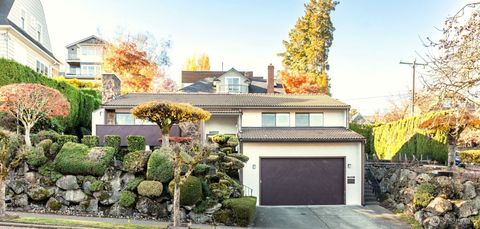 205 31st Avenue S Seattle WA 98144