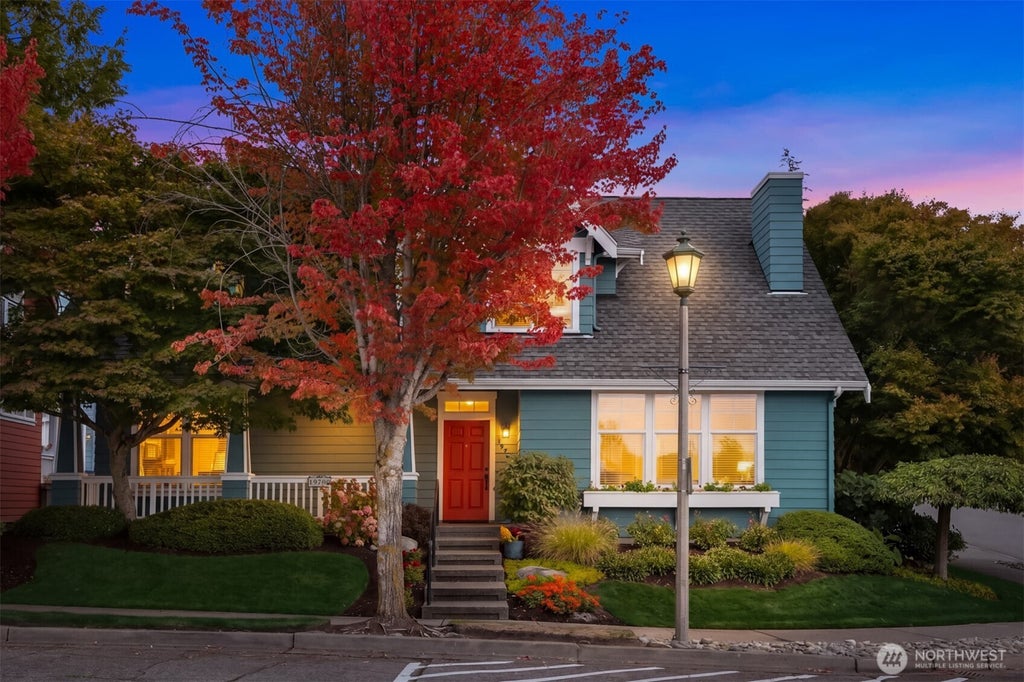 Photo of 19700 Jensen Way NE, Poulsbo, WA 98370 (MLS # 2590348)