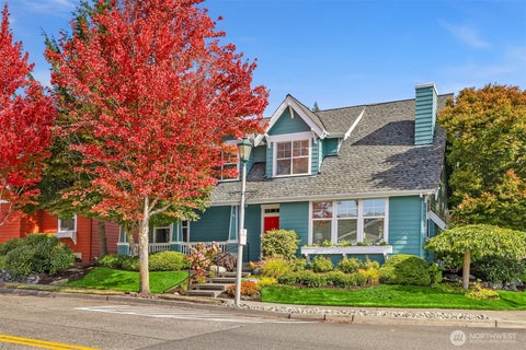 Photo of 19700 Jensen Way NE, Poulsbo, WA 98370 (MLS # 2590348)