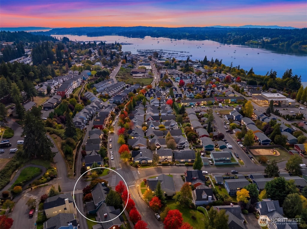 Photo of 19700 Jensen Way NE, Poulsbo, WA 98370 (MLS # 2590348)