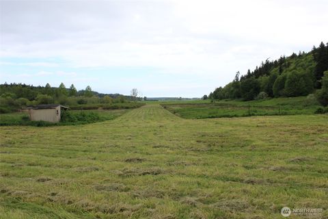 Photo of 2600 Center Valley Road, Chimacum, WA 98325 (MLS # 2522638)
