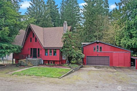 13501 Waller Road E Tacoma WA 98446