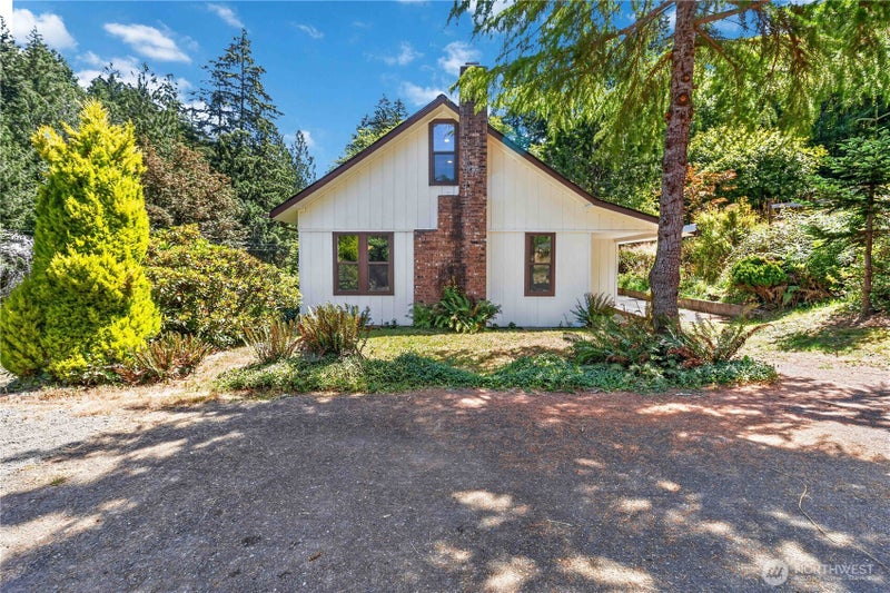 1790 Little Hanaford Road
