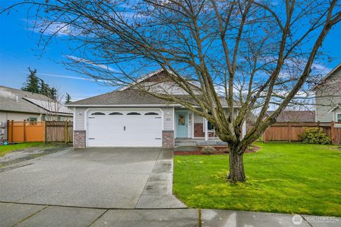 Photo of 405 Jackson Court, Nooksack, WA 98276 (MLS # 2492622)