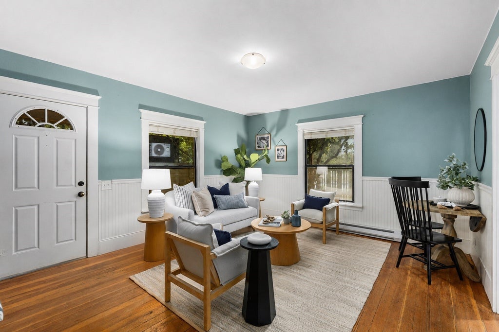 Photo of 8106 8th Avenue NW, Seattle, WA 98117 (MLS # 2598057)