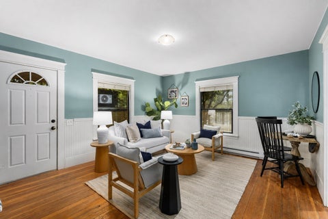 Photo of 8106 8th Avenue NW, Seattle, WA 98117 (MLS # 2598057)