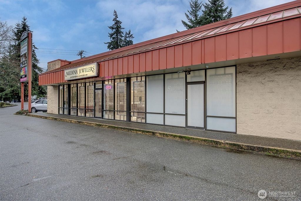 Photo of 0 BO Undisclosed Street, Lynnwood, WA 98036 (MLS # 2460248)