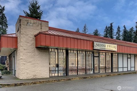 0 BO Undisclosed Street Lynnwood WA 98036