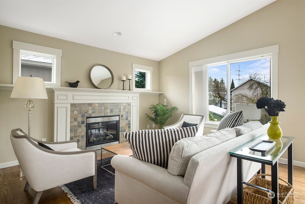 Photo of 10534 Dayton Avenue N, Seattle, WA 98133 (MLS # 2039851)