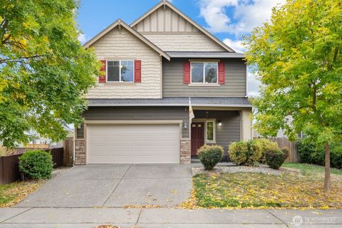 Photo of 18509 11th Lane E, Spanaway, WA 98387 (MLS # 2440290)
