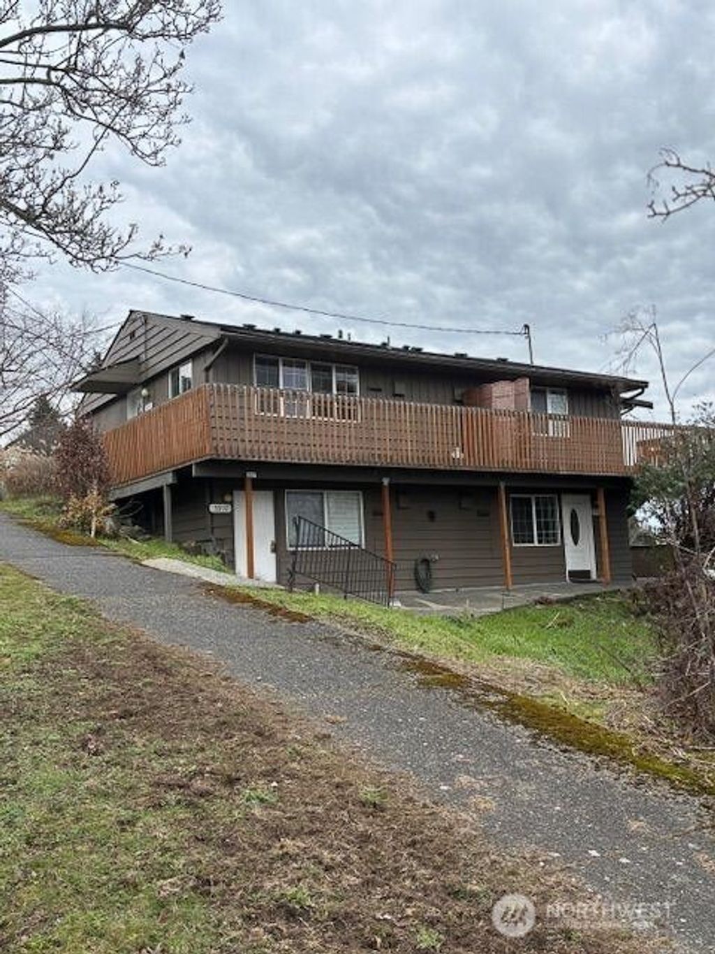 Photo of 3919 2nd Avenue NW, Seattle, WA 98107 (MLS # 2408817)