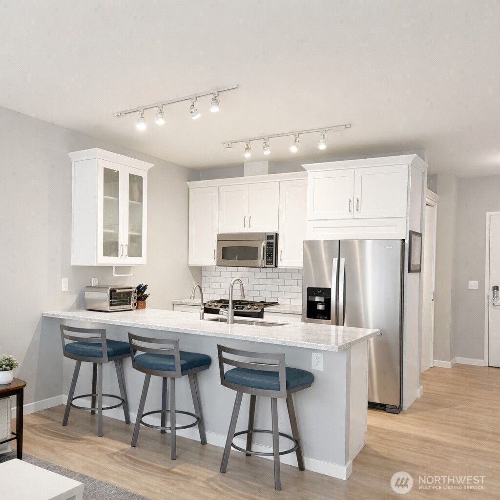 Photo of 1414 12th Avenue #411, Seattle, WA 98122 (MLS # 2500924)