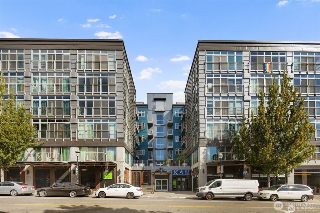 Photo of 1414 12th Avenue #411, Seattle, WA 98122 (MLS # 2500924)