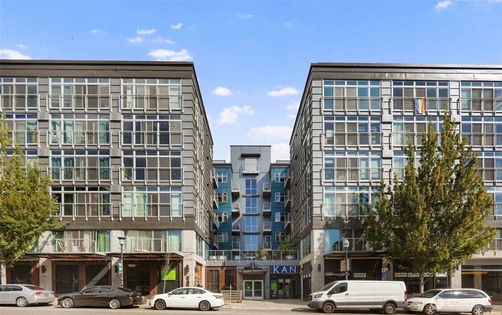 Photo of 1414 12th Avenue #411, Seattle, WA 98122 (MLS # 2500924)