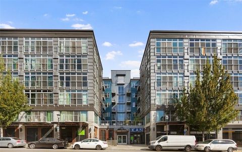 Photo of 1414 12th Avenue #411, Seattle, WA 98122 (MLS # 2500924)