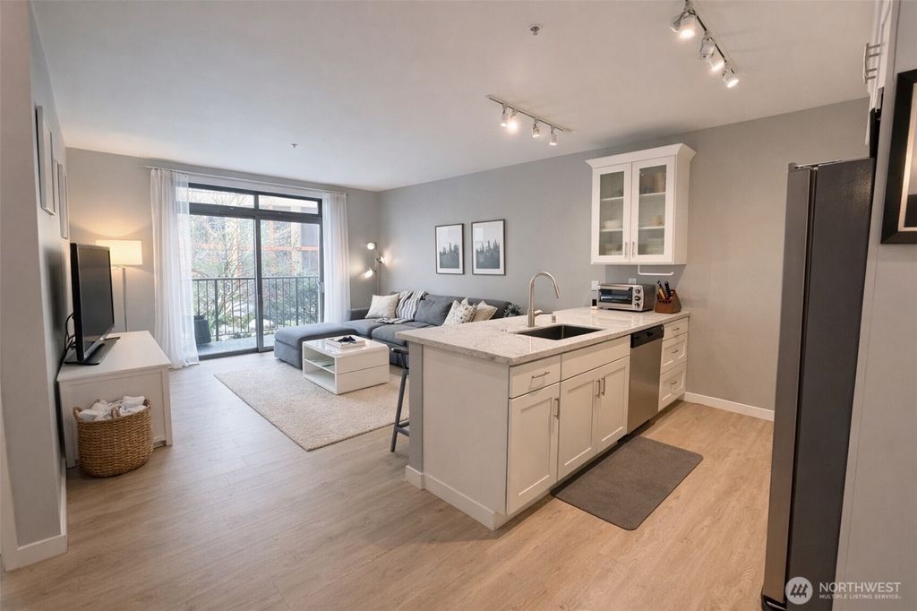 Photo of 1414 12th Avenue #411, Seattle, WA 98122 (MLS # 2500924)