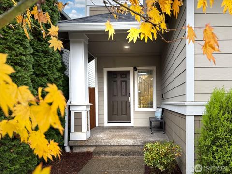 Photo of 3918 177th Street SE, Bothell, WA 98012 (MLS # 2452824)