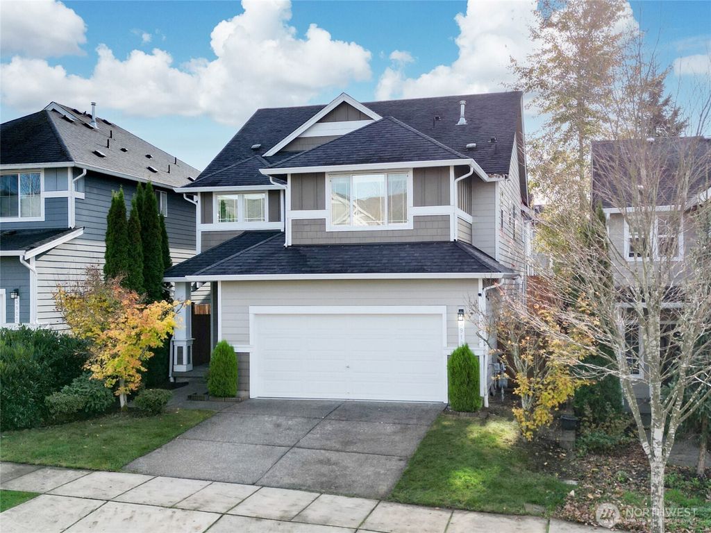 Photo of 3918 177th Street SE, Bothell, WA 98012 (MLS # 2452824)