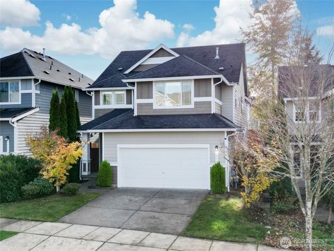 Photo of 3918 177th Street SE, Bothell, WA 98012 (MLS # 2452824)