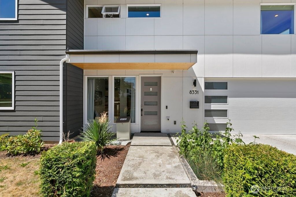 Photo of 8331 44th Avenue S, Seattle, WA 98118 (MLS # 2404771)