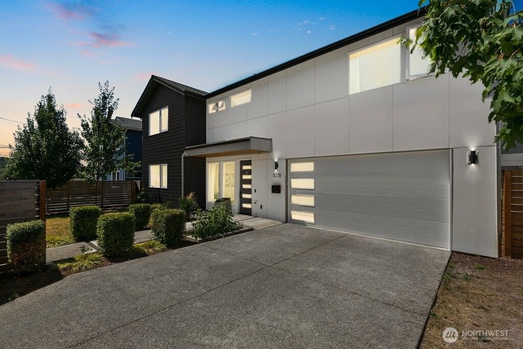 Photo of 8331 44th Avenue S, Seattle, WA 98118 (MLS # 2404771)
