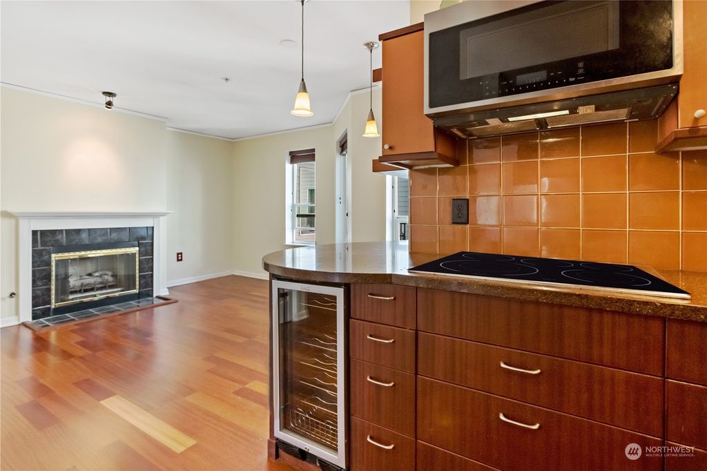 Photo of 3028 Western Avenue #501, Seattle, WA 98121 (MLS # 2053864)