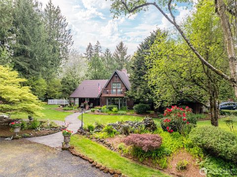 Photo of 1531 US Hwy 12, Ethel, WA 98542 (MLS # 2516279)