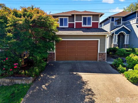 25621 160th Place SE Covington WA 98042