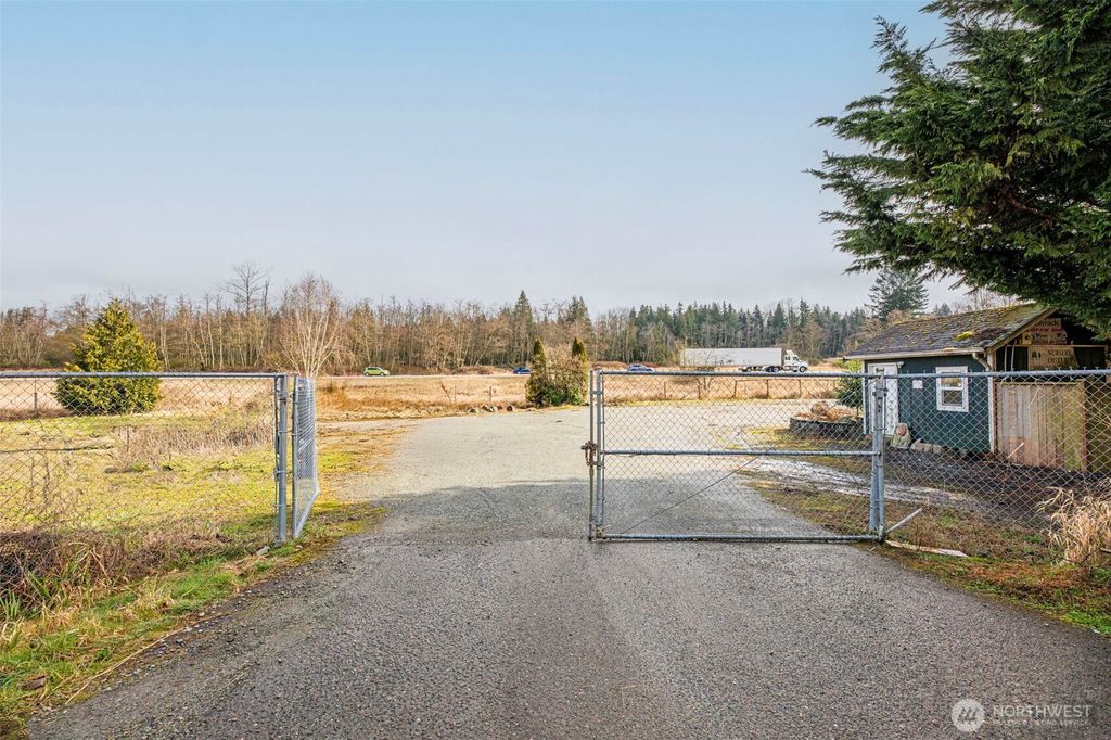 Photo of 29203 N Old 99, Stanwood, WA 98292 (MLS # 2323002)