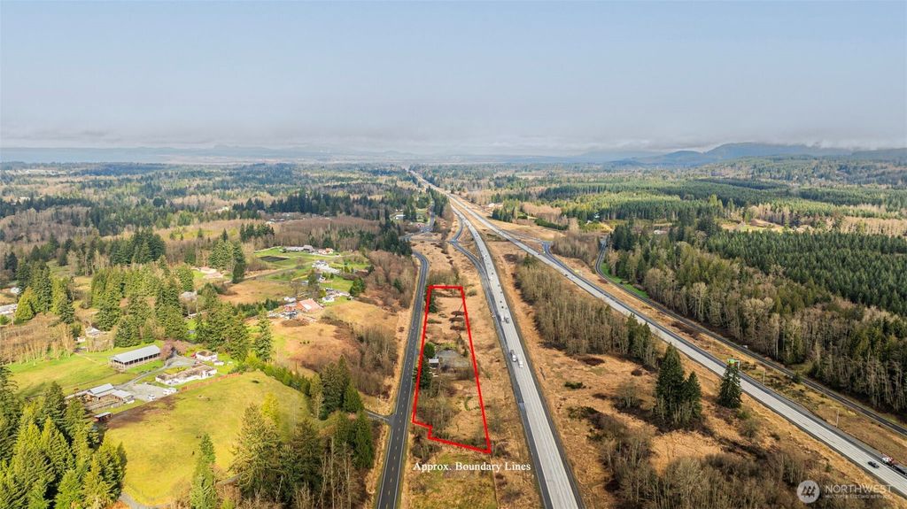 Photo of 29203 N Old 99, Stanwood, WA 98292 (MLS # 2323002)