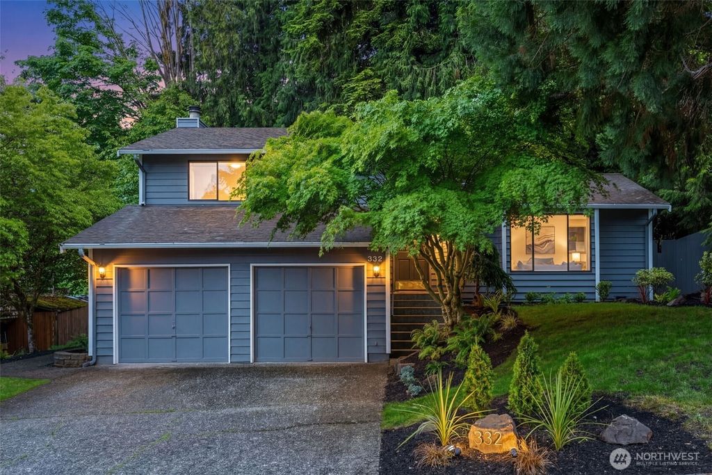 Photo of 332 163rd Place SE, Bothell, WA 98012 (MLS # 2531820)