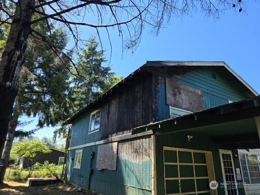 121 E Harriman Street