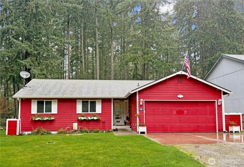 Photo of 8016 WOOD IBIS Drive SE, Olympia, WA 98513 (MLS # 2500514)