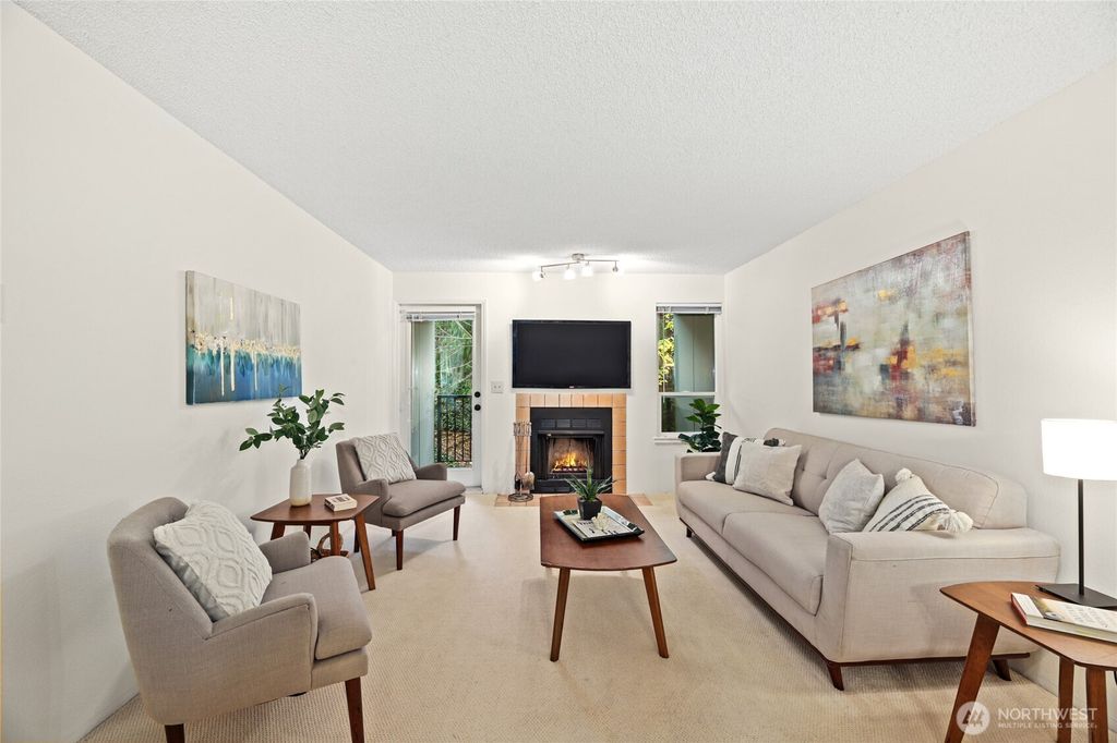 Photo of 13717 Linden Avenue N #213, Seattle, WA 98133 (MLS # 2454468)